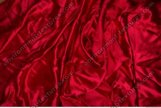 satin fabric wrinkles 0008